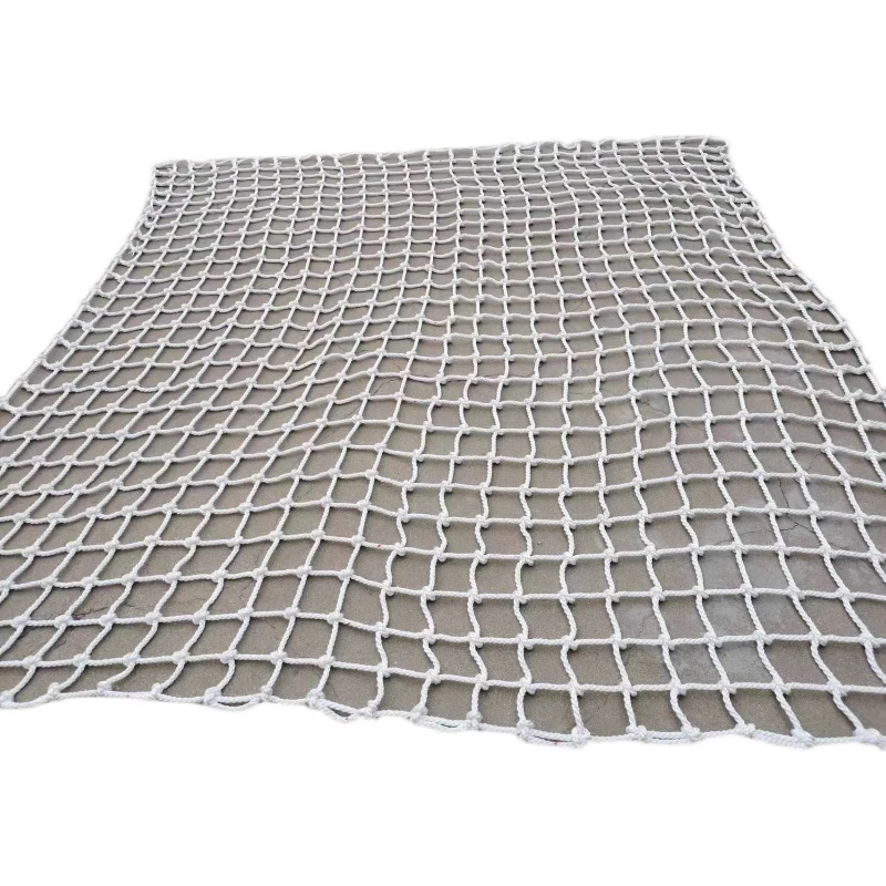 PP-「P」 IMPA 232161/232162/232163 Marine Polypropylene Gangway Safety Nets